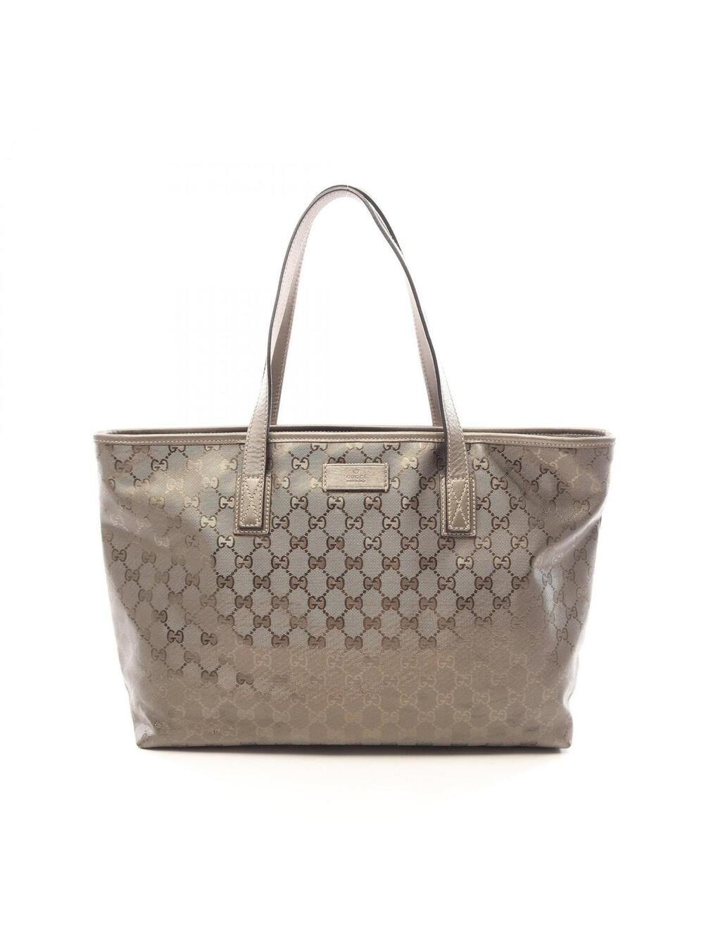 Gucci Gg Implementation Tote Shoulder #373743G44B